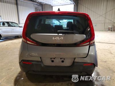 Zdjęcie 6 z 13 samochodu: 2022 KIA SOUL VIN:KNDJ23AU6N7825783 - miniatura