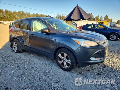 Czwarte zdjęcie samochodu z boku: 2016 FORD ESCAPE SE VIN:1FMCU9G99GUC14137 - miniatura