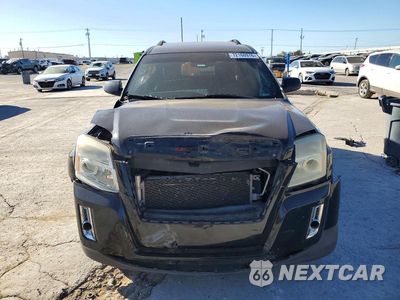 Piąte zdjęcie samochodu w środku: 2013 GMC TERRAIN SLT VIN:2GKALUEK0D6387910 - miniatura