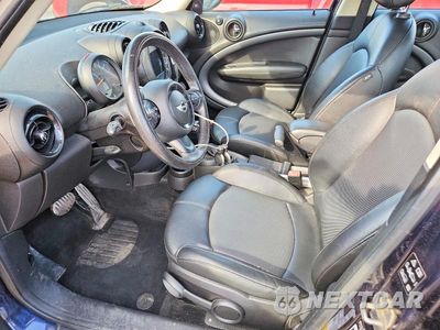 Zdjęcie 7 z 12 samochodu: 2015 MINI COOPER S COUNTRYMAN VIN:WMWZC5C53FWP45959 - miniatura