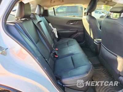 Zdjęcie 10 z 13 samochodu: 2024 TOYOTA PRIUS XLE VIN:JTDACAAUXR3044103 - miniatura