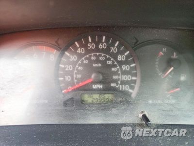 Zdjęcie 9 z 12 samochodu: 2008 TOYOTA COROLLA CE VIN:1NXBR32E78Z943589 - miniatura