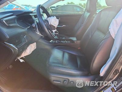 Zdjęcie 7 z 13 samochodu: 2015 TOYOTA AVALON XLE VIN:4T1BK1EB2FU164723 - miniatura