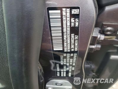 Zdjęcie 13 z 13 samochodu: 2019 MASERATI LEVANTE S VIN:ZN661YUA0KX334918 - miniatura