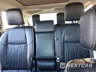 Zdjęcie 10 z 13 samochodu: 2017 INFINITI QX60 BASE VIN:5N1DL0MM3HC543435 - miniatura