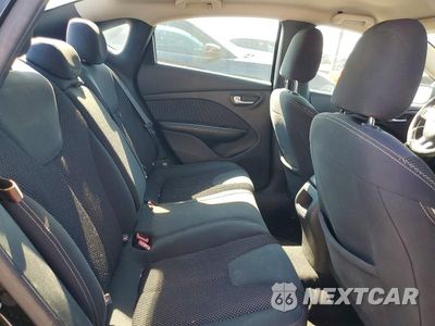Zdjęcie 10 z 12 samochodu: 2016 DODGE DART SXT VIN:1C3CDFBA8GD613386 - miniatura