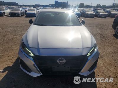 Piąte zdjęcie samochodu w środku: 2024 NISSAN ALTIMA SV VIN:1N4BL4DV5RN325200 - miniatura
