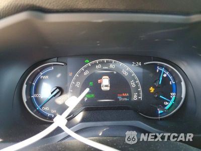 Zdjęcie 9 z 13 samochodu: 2022 TOYOTA RAV4 PRIME XSE VIN:JTMEB3FV3ND104342 - miniatura