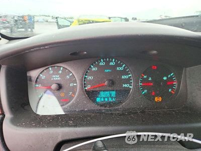 Zdjęcie 9 z 13 samochodu: 2012 CHEVROLET IMPALA LS VIN:2G1WF5E37C1298802 - miniatura