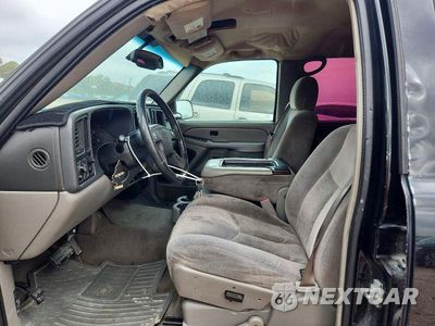 Zdjęcie 7 z 13 samochodu: 2005 CHEVROLET AVALANCHE C1500 VIN:3GNEC12Z95G288786 - miniatura