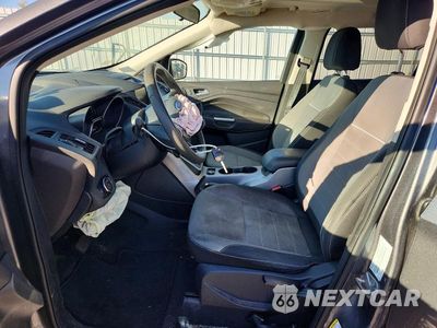 Zdjęcie 7 z 12 samochodu: 2013 FORD ESCAPE SE VIN:1FMCU9G9XDUA98457 - miniatura