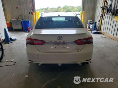 Zdjęcie 6 z 12 samochodu: 2019 TOYOTA CAMRY SE VIN:4T1B11HK1KU227075 - miniatura
