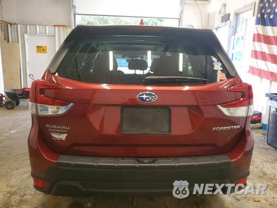 Zdjęcie 6 z 13 samochodu: 2020 SUBARU FORESTER PREMIUM VIN:JF2SKAGC5LH487406 - miniatura