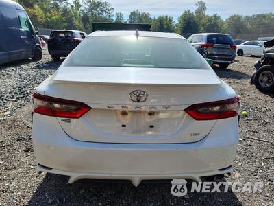 Zdjęcie 6 z 12 samochodu: 2023 TOYOTA CAMRY SE VIN:4T1G11AK5PU827931 - miniatura