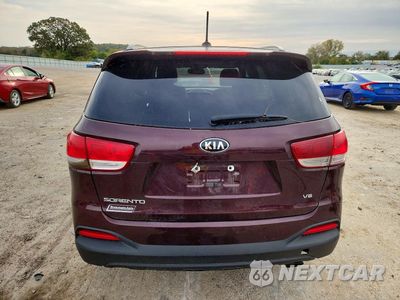 Zdjęcie 6 z 13 samochodu: 2017 KIA SORENTO LX V6 VIN:5XYPGDA5XHG224622 - miniatura