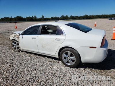 Drugie zdjęcie samochodu z przodu: 2011 CHEVROLET MALIBU 2LT VIN:1G1ZD5E13BF124332 - miniatura