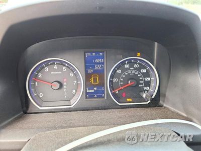 Zdjęcie 9 z 14 samochodu: 2010 HONDA CR-V EXL VIN:5J6RE3H7XAL009438 - miniatura