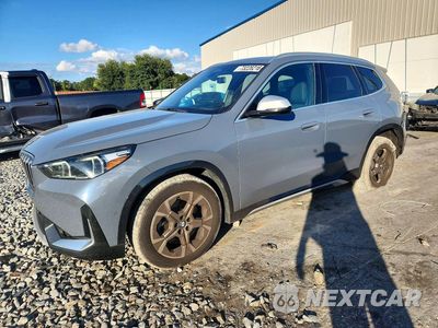 2023 BMW X1 XDRIVE28I WBX73EF08P5W53315 - główne zdjęcie licytacji z USA - miniatura