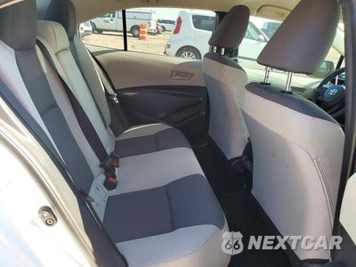 Zdjęcie 10 z 12 samochodu: 2026 TOYOTA COROLLA LE VIN:5YFB4MDE1TP390367 - miniatura