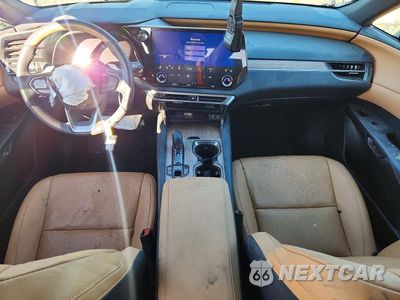 Zdjęcie 8 z 13 samochodu: 2025 LEXUS RX 350H PREMIUM+ VIN:2T2BBMCA5SC074050 - miniatura