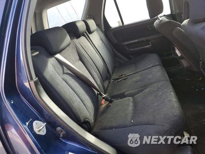 Zdjęcie 11 z 13 samochodu: 2005 HONDA CR-V LX VIN:JHLRD78535C051635 - miniatura