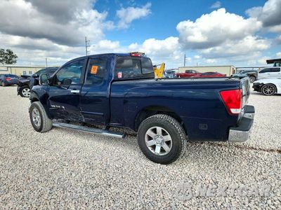Drugie zdjęcie samochodu z przodu: 2006 NISSAN TITAN XE FFV VIN:1N6BA06A76N515513 - miniatura