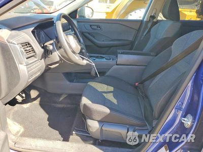 Zdjęcie 7 z 14 samochodu: 2021 NISSAN ROGUE S VIN:5N1AT3AB2MC795601 - miniatura