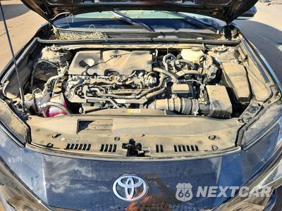 Zdjęcie 11 z 12 samochodu: 2026 TOYOTA CAMRY XSE VIN:4T1DBADK7TU559616 - miniatura