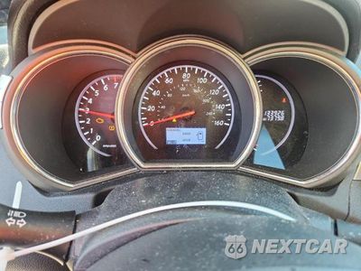 Zdjęcie 9 z 14 samochodu: 2011 NISSAN MURANO S VIN:JN8AZ1MW9BW182073 - miniatura