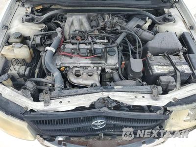 Zdjęcie 11 z 12 samochodu: 2001 TOYOTA CAMRY SOLARA SE V6 VIN:2T1CF22P51C536841 - miniatura
