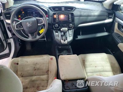 Zdjęcie 8 z 13 samochodu: 2020 HONDA CR-V LX VIN:2HKRW2H25LH607803 - miniatura