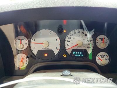 Zdjęcie 9 z 12 samochodu: 2008 DODGE RAM 2500 ST VIN:3D7KS28AX8G170861 - miniatura