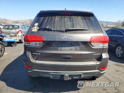 Zdjęcie 6 z 13 samochodu: 2014 JEEP GRAND CHEROKEE LAREDO VIN:1C4RJFAG1EC144147 - miniatura