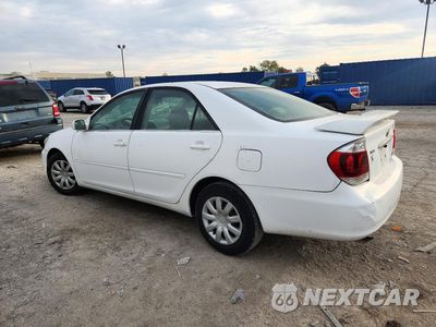 Drugie zdjęcie samochodu z przodu: 2006 TOYOTA CAMRY LE VIN:4T1BE32KX6U680366 - miniatura