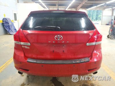Zdjęcie 6 z 13 samochodu: 2011 TOYOTA VENZA FWD V6 VIN:4T3ZK3BB1BU045948 - miniatura