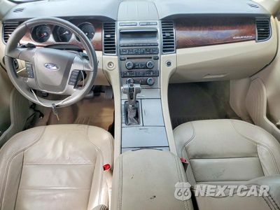 Zdjęcie 8 z 13 samochodu: 2011 FORD TAURUS SEL VIN:1FAHP2EW4BG177397 - miniatura