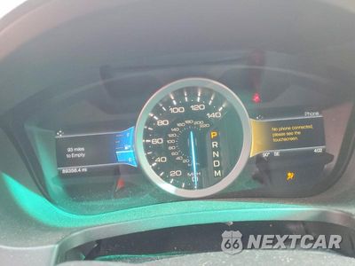 Zdjęcie 9 z 13 samochodu: 2015 FORD EXPLORER XLT VIN:1FM5K8D81FGA75526 - miniatura