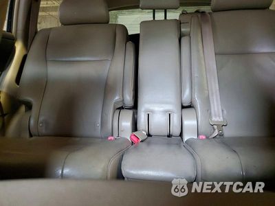 Zdjęcie 10 z 13 samochodu: 2008 TOYOTA HIGHLANDER HYBRID LIMITED VIN:JTEEW44A882012486 - miniatura