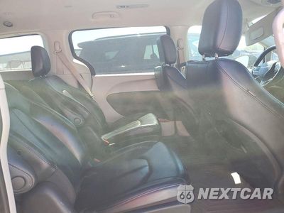 Zdjęcie 11 z 13 samochodu: 2022 CHRYSLER PACIFICA HYBRID TOURING L VIN:2C4RC1L76NR173581 - miniatura