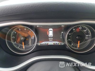 Zdjęcie 9 z 13 samochodu: 2016 JEEP CHEROKEE TRAILHAWK VIN:1C4PJMBSXGW133325 - miniatura