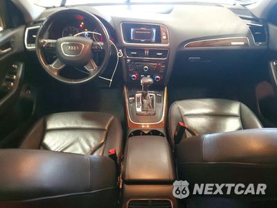 Zdjęcie 8 z 13 samochodu: 2015 AUDI Q5 PREMIUM VIN:WA1CFAFP9FA005183 - miniatura
