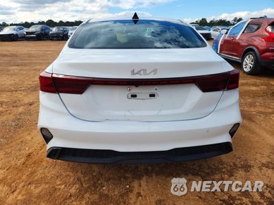 Zdjęcie 6 z 12 samochodu: 2022 KIA FORTE FE VIN:3KPF24AD3NE430231 - miniatura