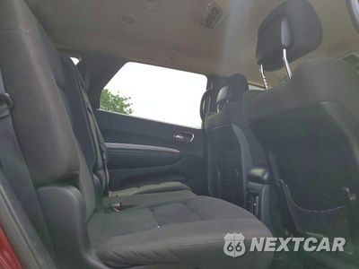 Zdjęcie 11 z 13 samochodu: 2017 DODGE DURANGO SXT VIN:1C4RDHAG5JC323725 - miniatura