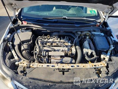 Zdjęcie 11 z 12 samochodu: 2018 CHEVROLET CRUZE LS VIN:1G1BC5SMXJ7153905 - miniatura