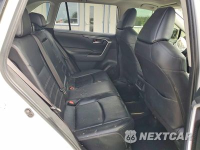 Zdjęcie 11 z 13 samochodu: 2019 TOYOTA RAV4 XLE PREMIUM VIN:JTMC1RFV0KD017524 - miniatura