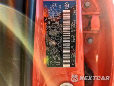Zdjęcie 12 z 12 samochodu: 2012 TOYOTA PRIUS C THREE VIN:JTDKDTB32C1003132 - miniatura