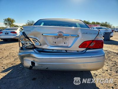 Zdjęcie 6 z 12 samochodu: 2004 TOYOTA AVALON XLS VIN:4T1BF28B64U351496 - miniatura