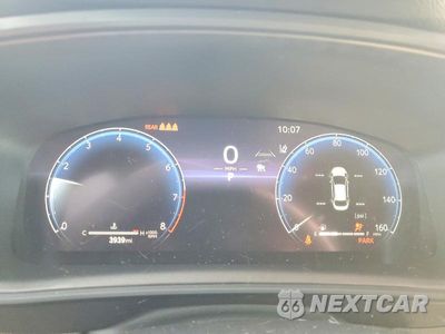 Zdjęcie 9 z 12 samochodu: 2026 TOYOTA COROLLA SE VIN:5YFP4MCE5TP286830 - miniatura
