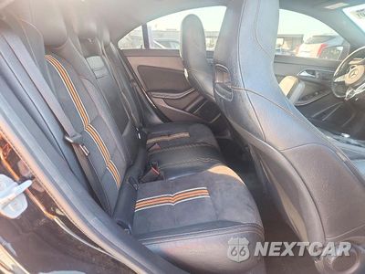 Zdjęcie 10 z 12 samochodu: 2016 MERCEDES-BENZ CLA 250 VIN:WDDSJ4EBXGN320484 - miniatura