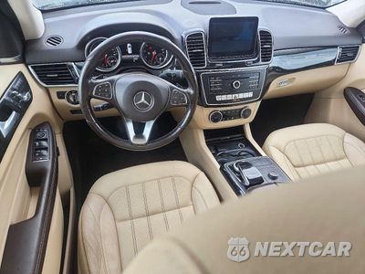 Zdjęcie 8 z 13 samochodu: 2017 MERCEDES-BENZ GLE 350 4MATIC VIN:4JGDA5HB0HA925221 - miniatura